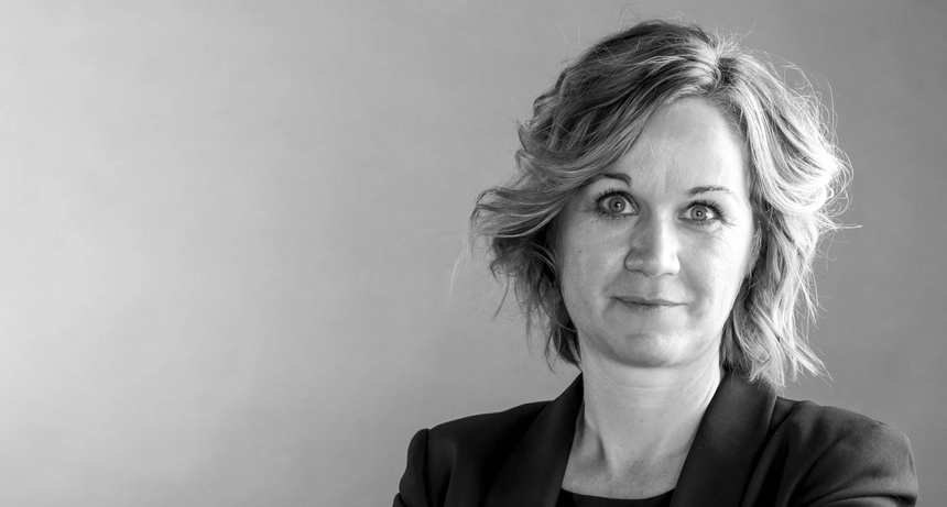 Céline Aymon-Fournier